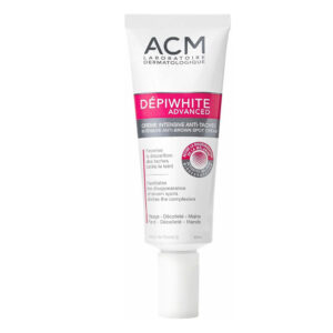 ACM Depiwhite Advanced Depigmentation Whitening Cream, 40ml