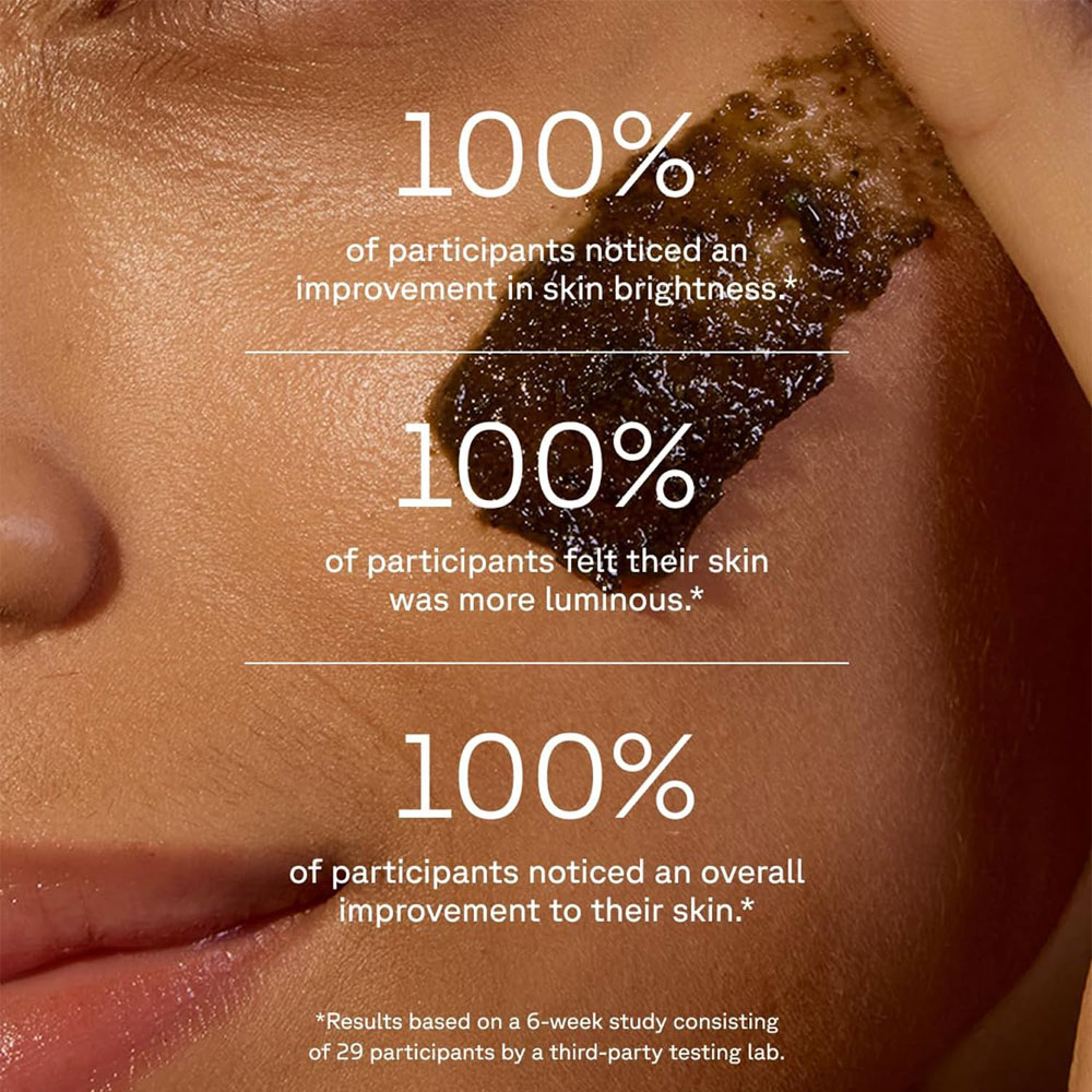 ACURE Brightening Cleansing Gel (118 ml) - Image 3