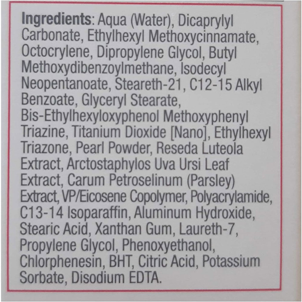 ACM Depiwhite.S Whitening Photo Protector (50ml) - Image 5