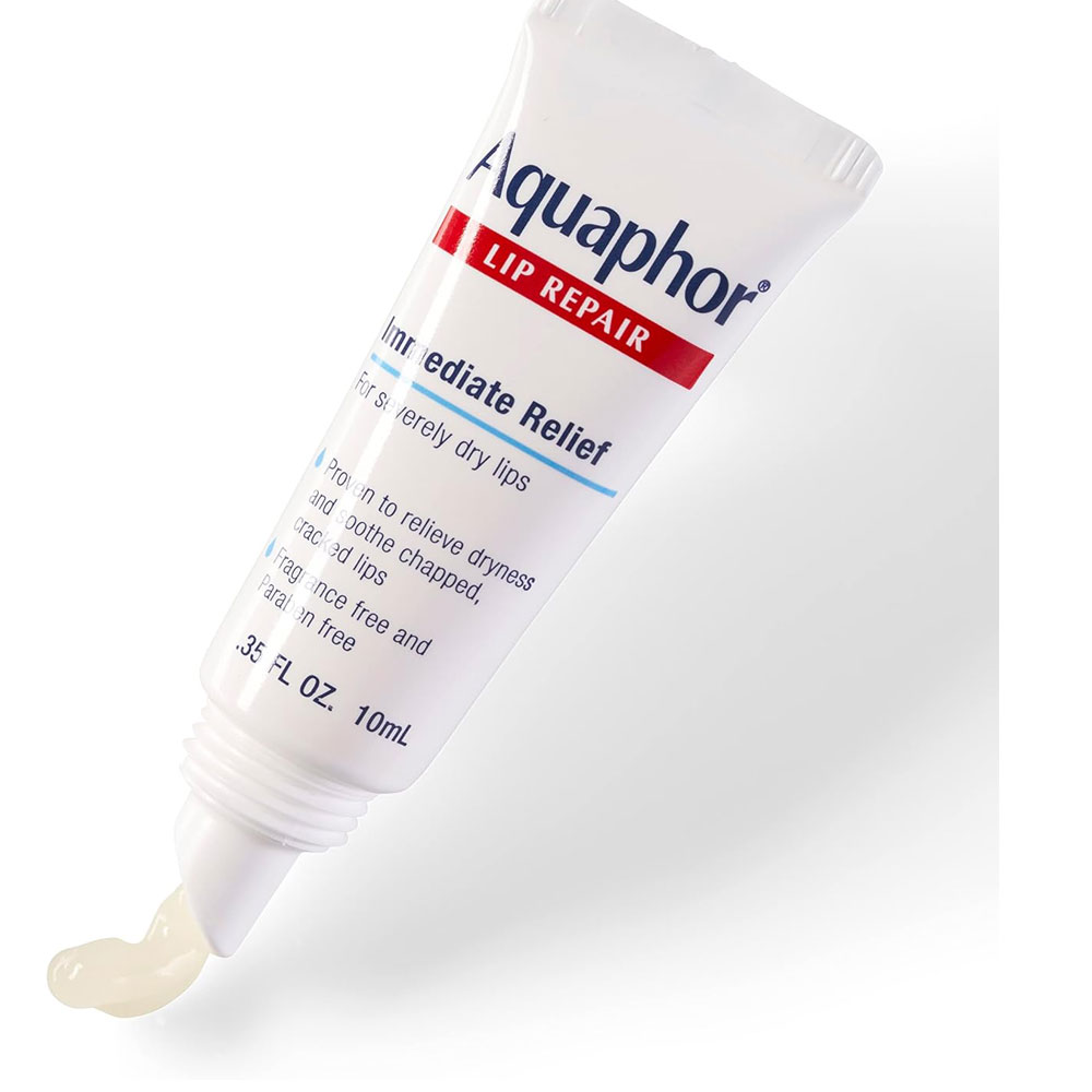 Aquaphor Lip Repair Tubes – Lip Ointment for Chapped Lips - Image 2