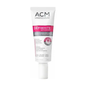 ACM Depiwhite Advanced Depigmentation Whitening Cream, 40ml