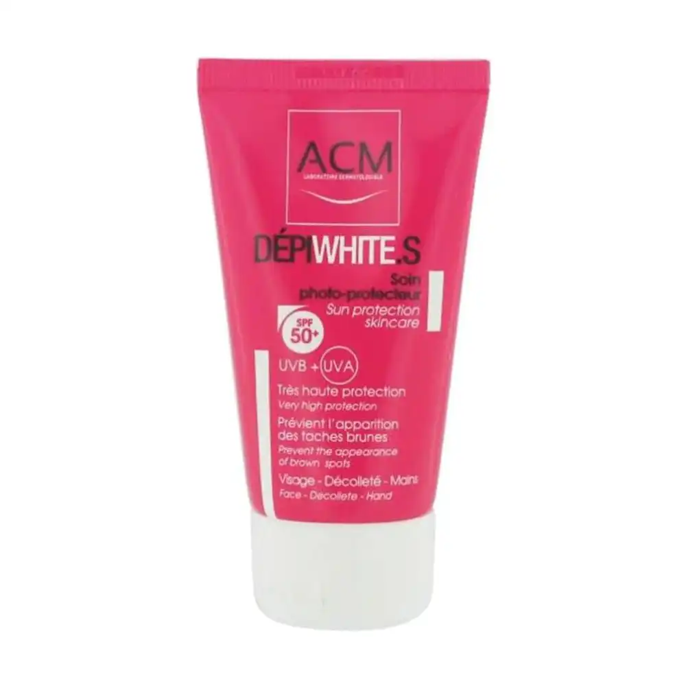 ACM Depiwhite.S Whitening Photo Protector (50ml)