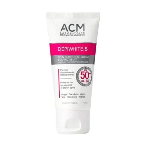 ACM Depiwhite.S Whitening Photo Protector (50ml)