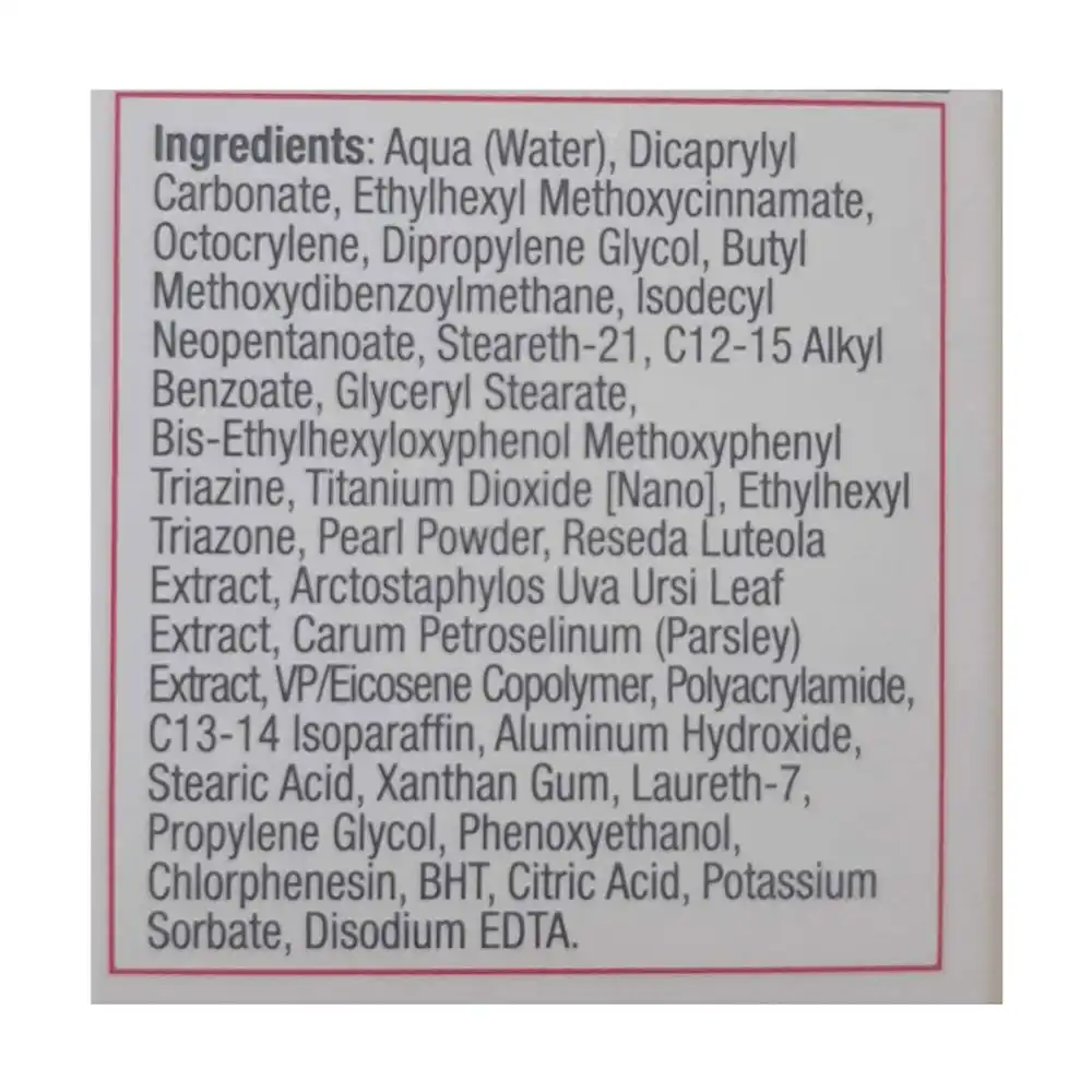 ACM Depiwhite.S Whitening Photo Protector (50ml)