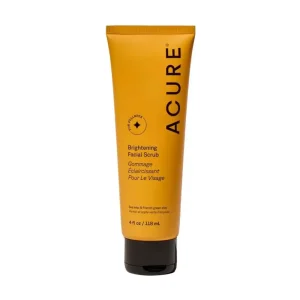 ACURE Brightening Cleansing Gel (118 ml)