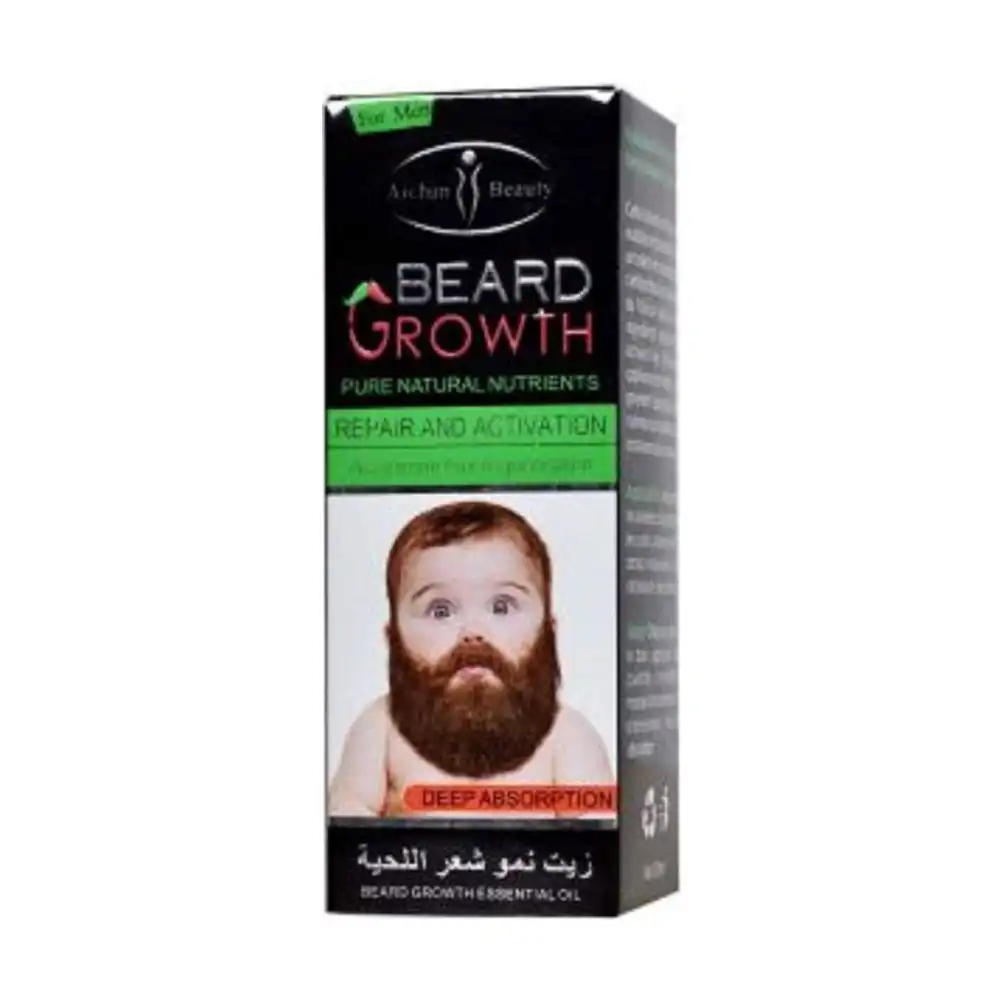 Aichun Beauty Beard Oil (30 ml)