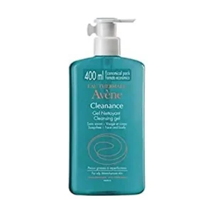 Avene Cleanance Cleansing Gel 400 ml