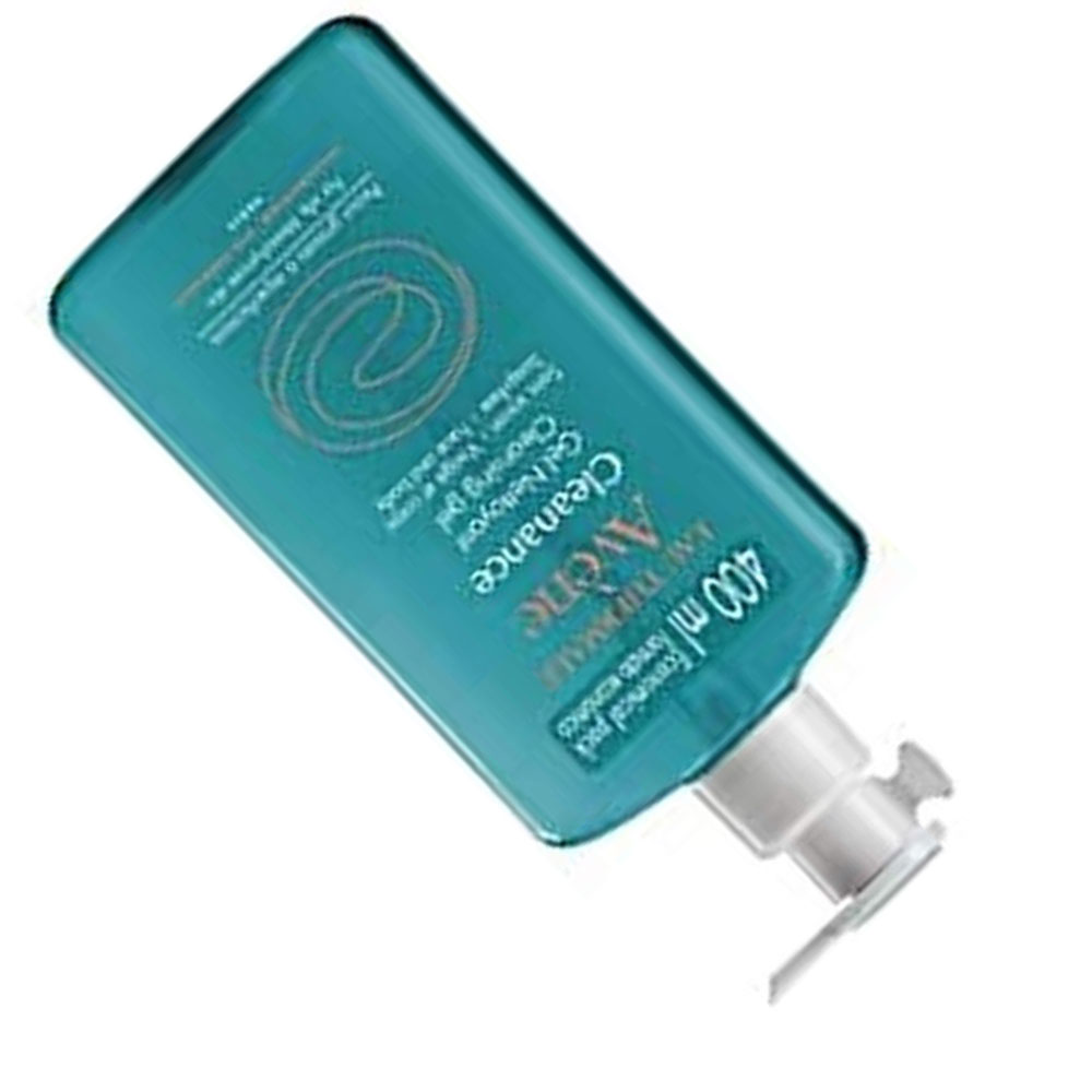 Avene Cleanance Cleansing Gel 400 ml - Image 4