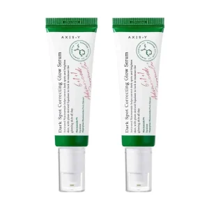 Axis-Y Dark Spot Correcting Glow Serum (50 ml)