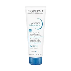 Bioderma Atoderm Cream Ultra 200 ml