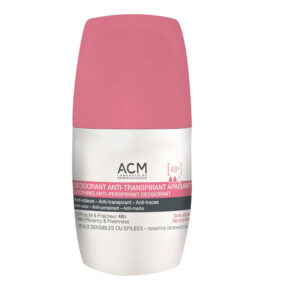 ACM Anti Transpirant Roll Red (50 ml)