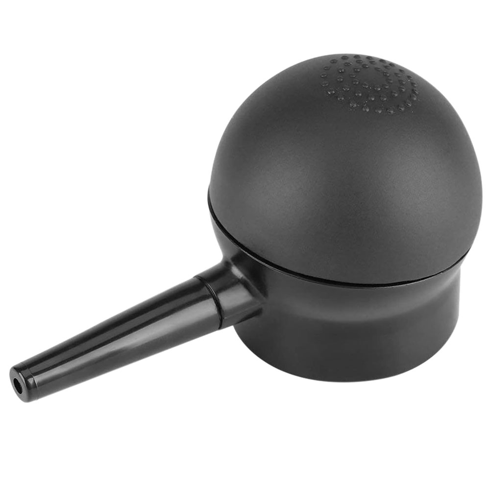 Hair Spray Applicator