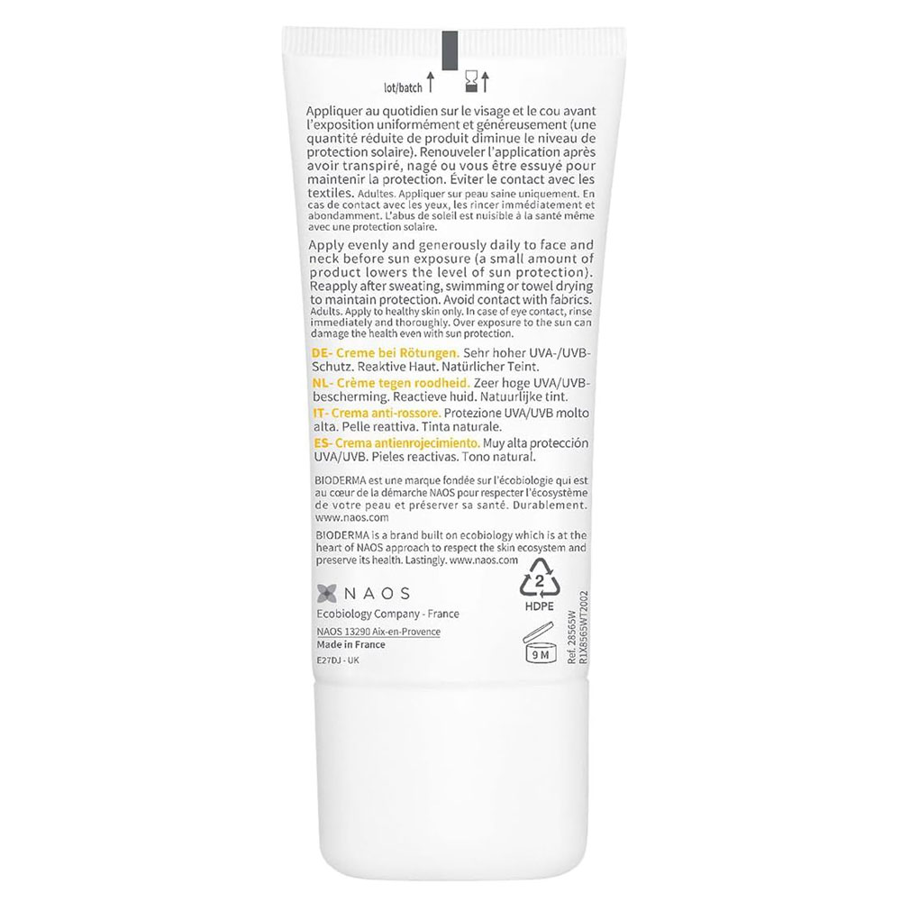 Bioderma Photoderm Ar Spf50+ 30Ml - Image 4