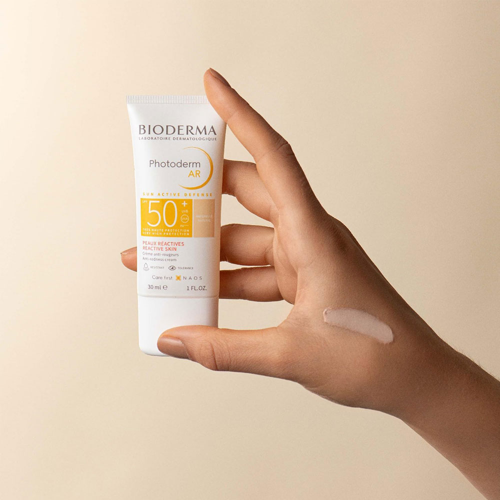 Bioderma Photoderm Ar Spf50+ 30Ml - Image 3
