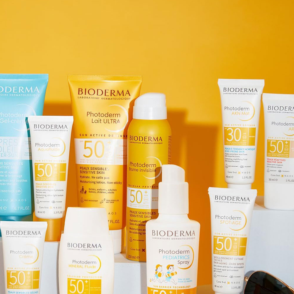 Bioderma Photoderm Ar Spf50+ 30Ml - Image 2