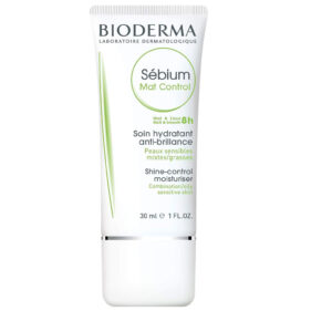 Bioderma Sébium Mat Control (30 ml)