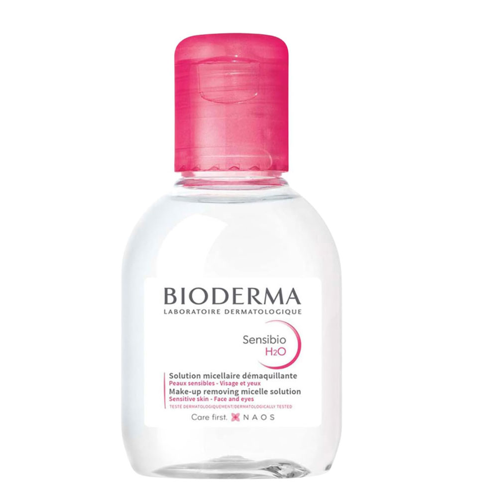 Bioderma Sensibio H2O (100 ml)