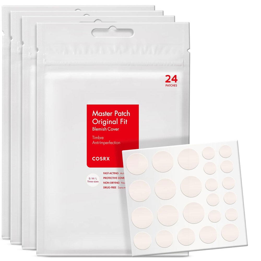 COSRX Acne Pimple Patch