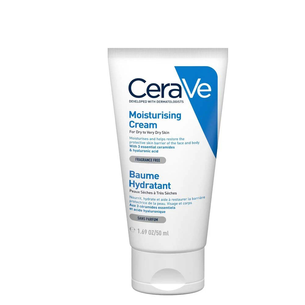 CeraVe Moisturising Cream (177 ml)