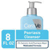 CeraVe Psoriasis Cleanser (237 ml)