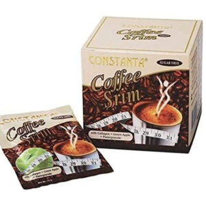 Constanta Coffee SRIM (15 gm)