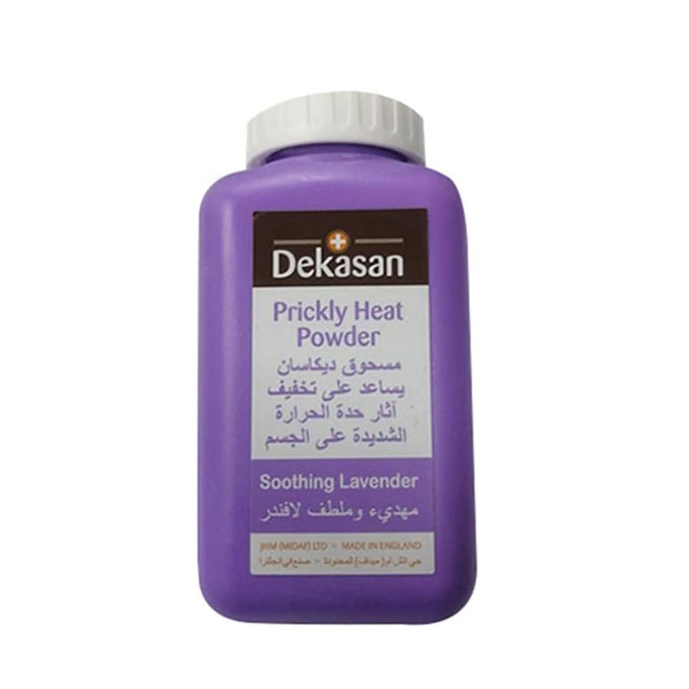 Dekasan Powder-Purple (100 gm)