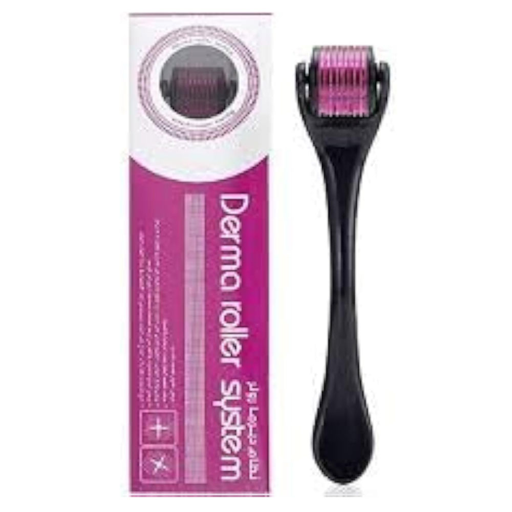 Derma roller (1.50 mm) – Professional Skin Rejuvenation at Home