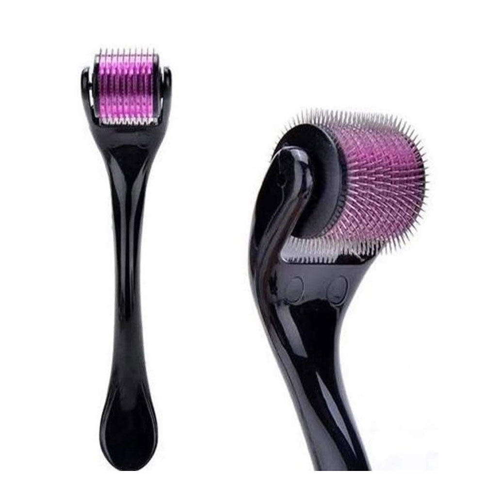 Derma roller (1.50 mm) – Professional Skin Rejuvenation at Home - Image 3