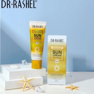 Dr Rashel Anti-Aging SPF 90 (60 gm)
