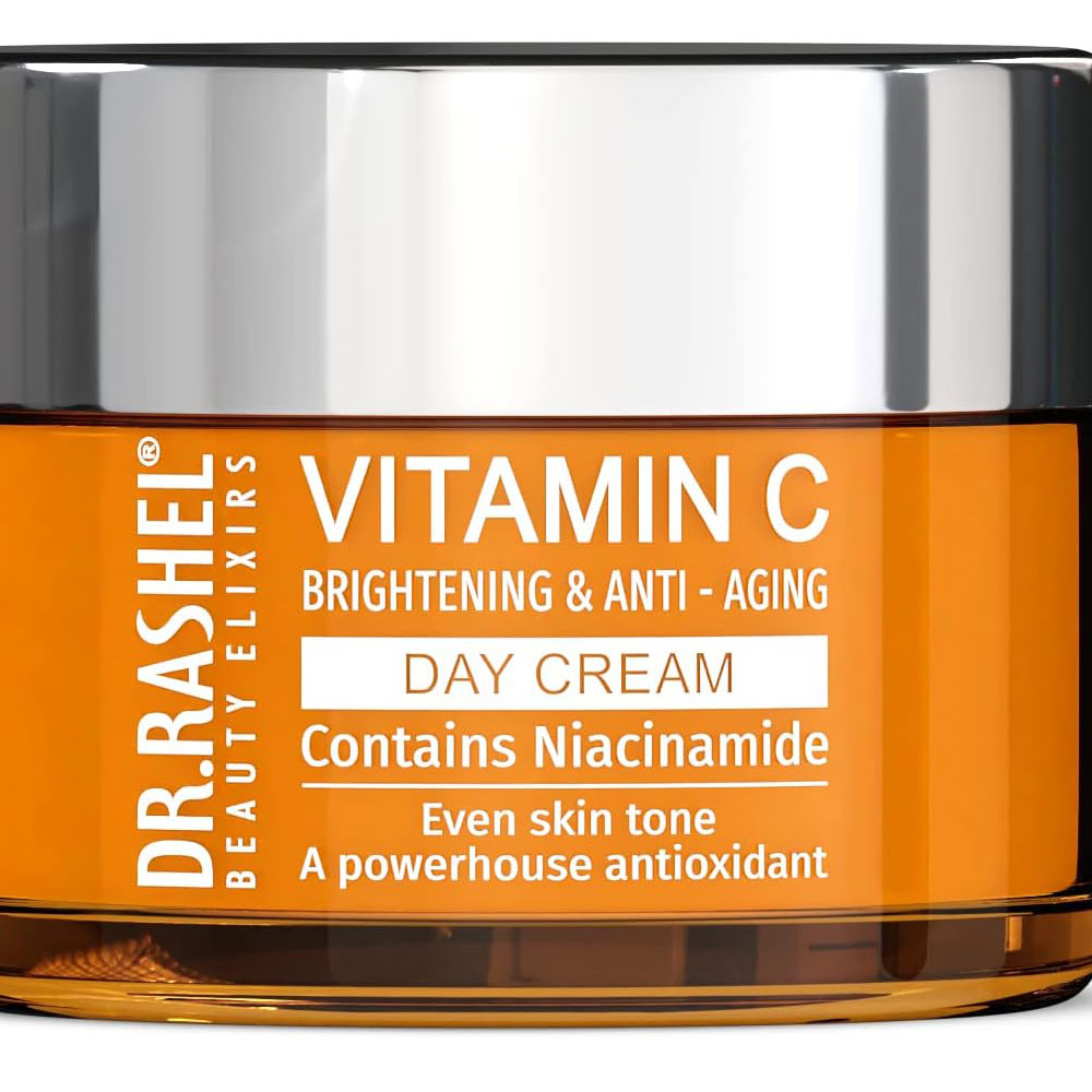 Dr Rashel Vitamin C Day Cream (50 ml)