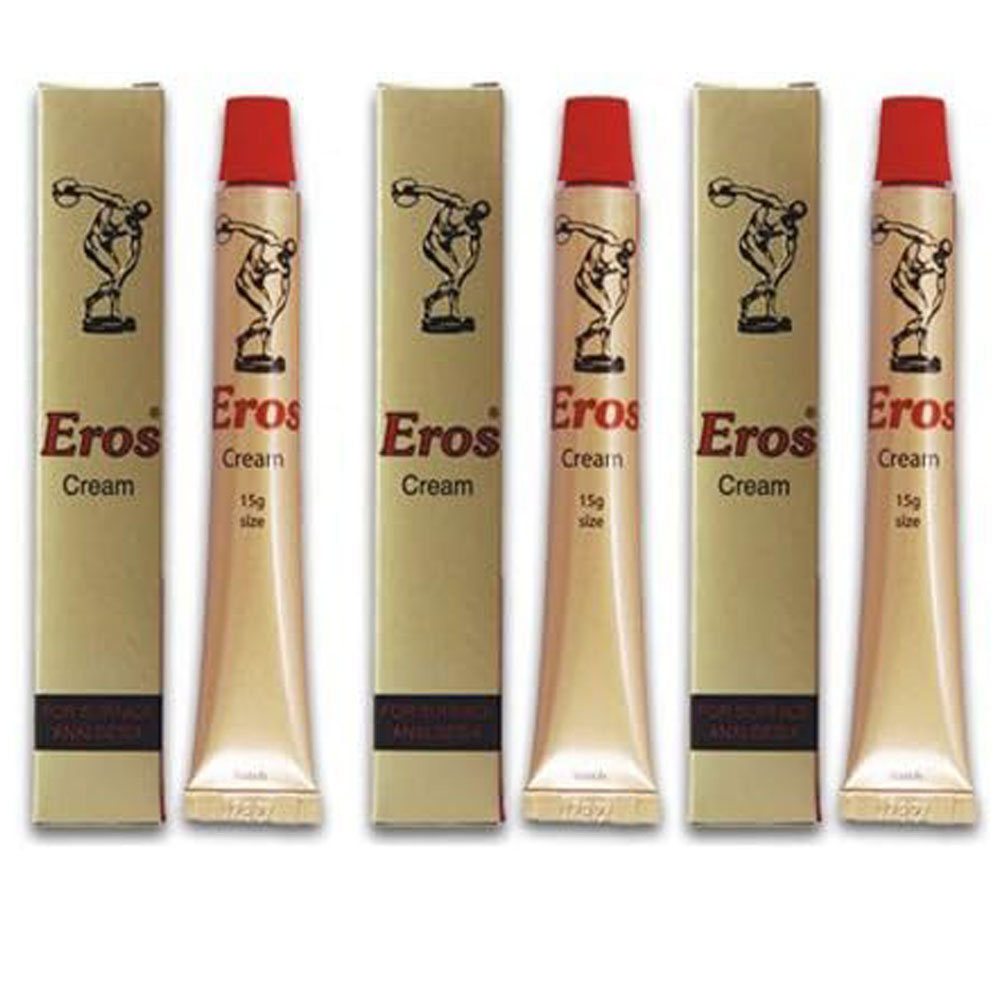 Eros Cream (30 gm)