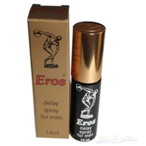 Eros Spray (30 ml)
