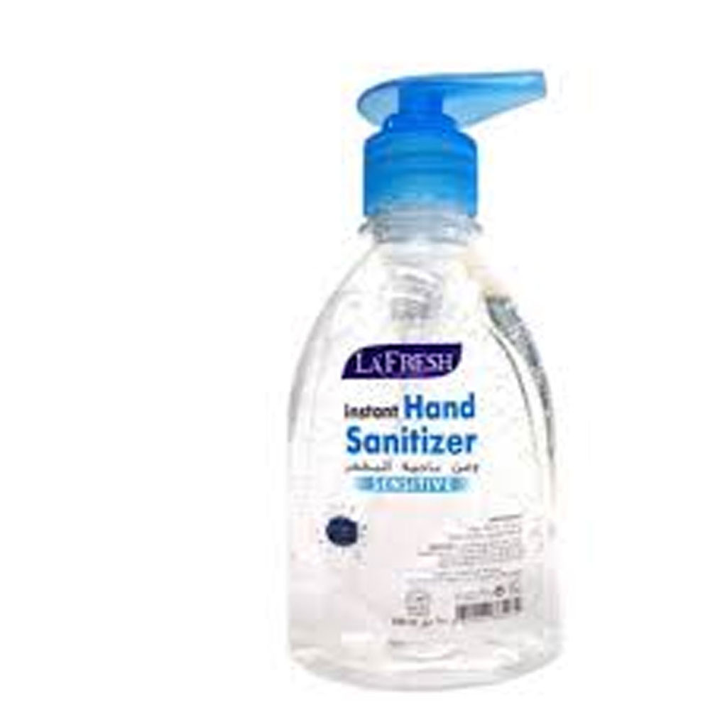 Ethyl Alcohol Sanitizer Spray LaFresh 250 ML