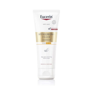 Eucerin Hyaluron-Filler + Elasticity Hand Cream SPF 30 (75 ml)