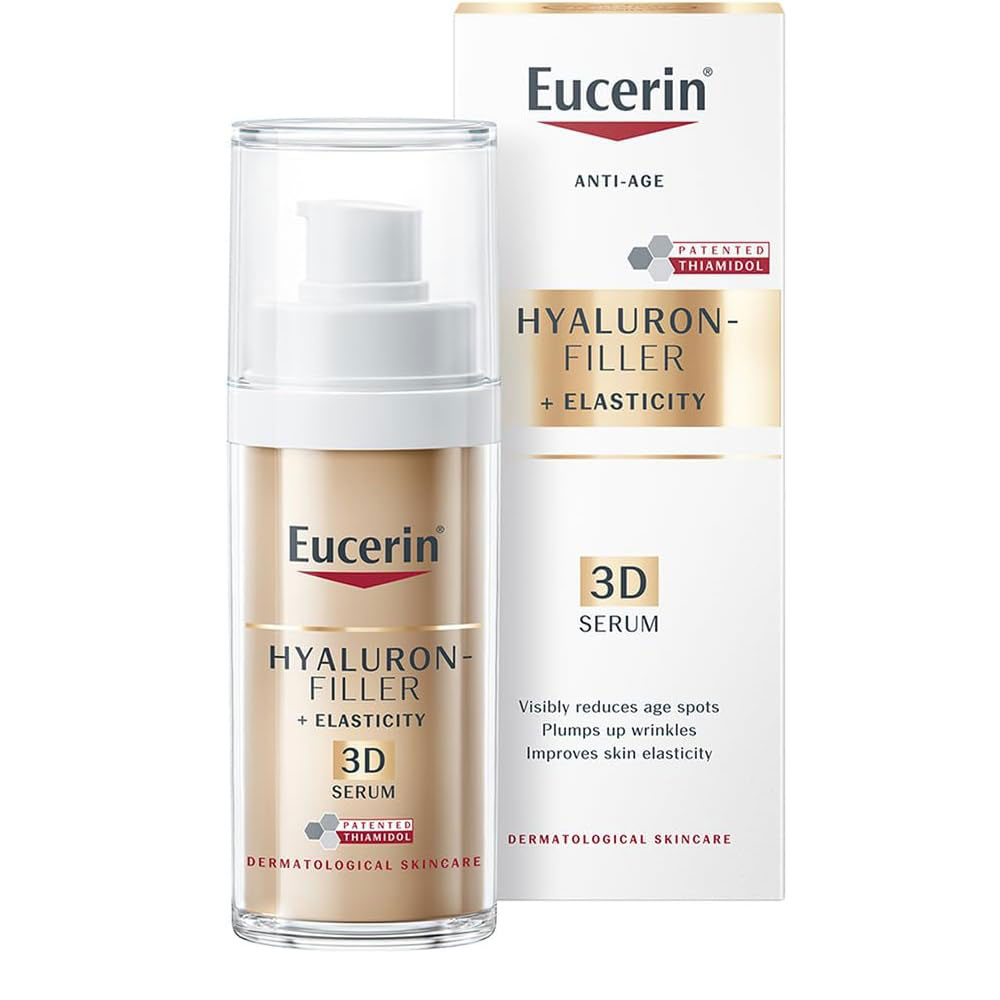 Eucerin SPF50+ Oil Control (50 ml)