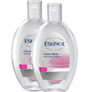 Facial Deep Cleanse Eskinol 225 ML
