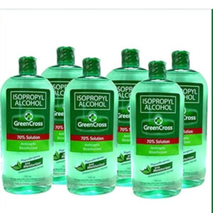 Isopropyl Alcohol 70% with Moisturizer 150 ML