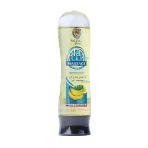 Jaguar Play Lube Banana Extract (150 ml)