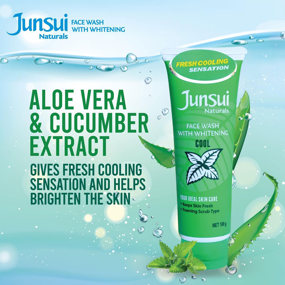 Junsui-Cool-Face-Wash2