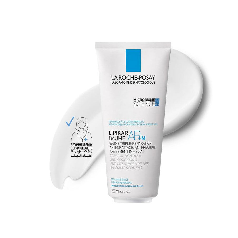 La Roche-Posay Lipikar AP+ (200 ml)