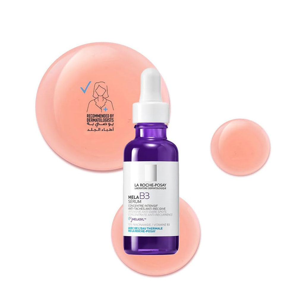 La Roche-Posay Mela B3 Serum (30 ml)