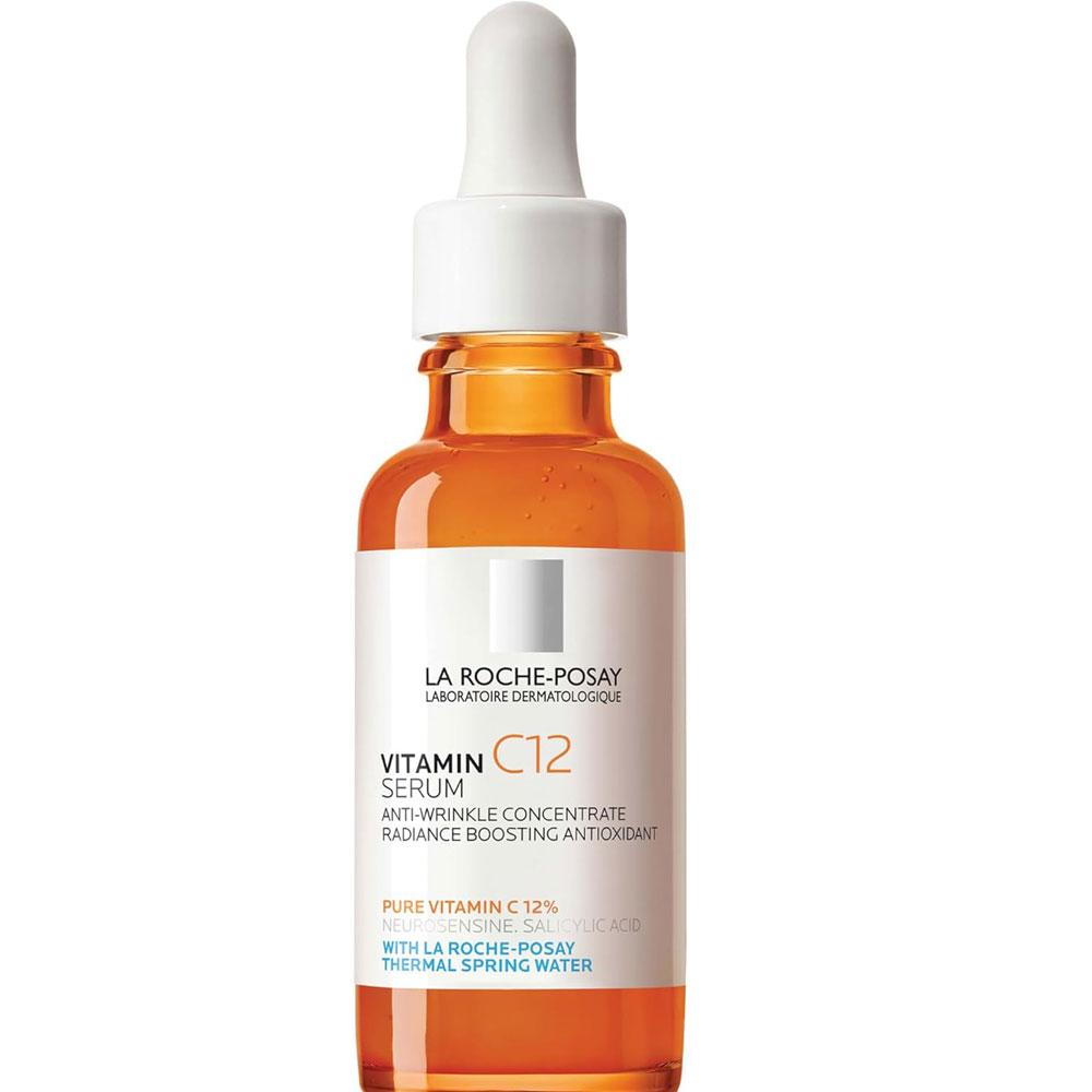 La Roche-Posay Pure Vitamin C10 Serum (30 ml)