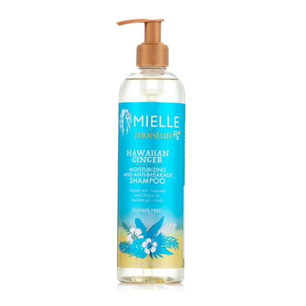 Mielle Rosemary Hair & Scalp Strengthening Oil (59 ml)