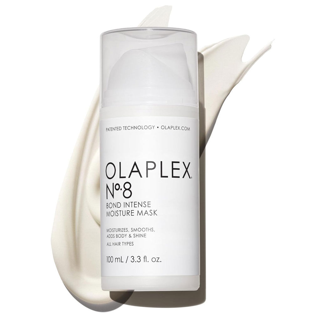 Olaplex No.8 Bond Intense Moisture Mask (100 ml)