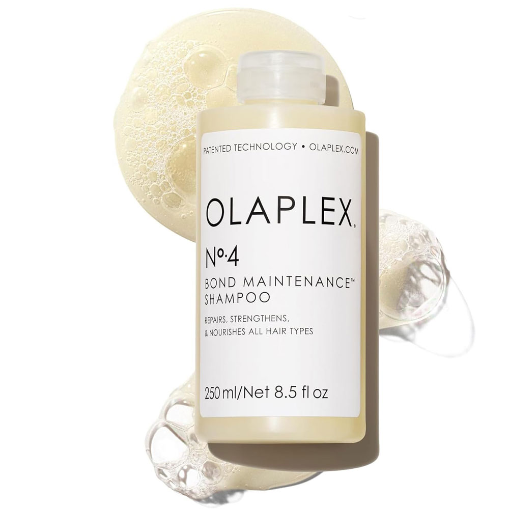 Olaplex No.4 Bond Maintenance Shampoo (250 ml)