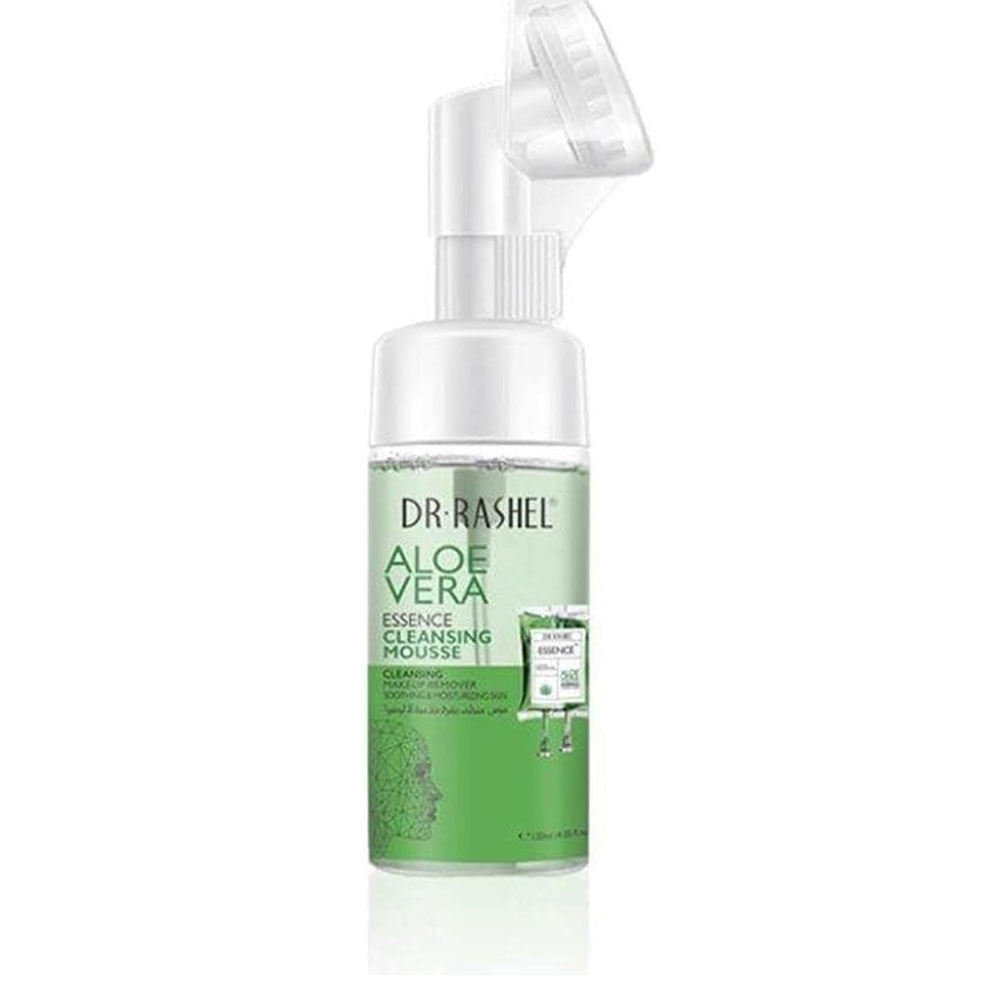 Dr. Rashel Whitening Cleansing Mousse 125 ML