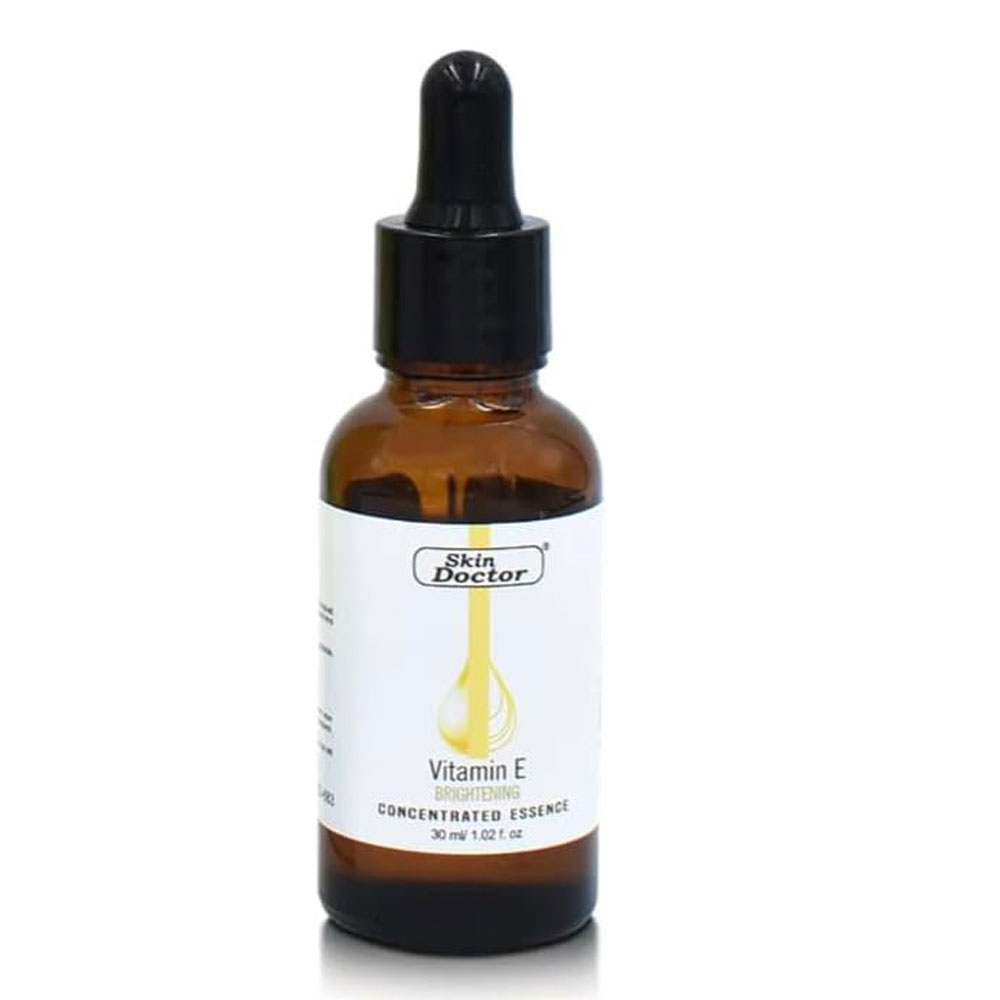 Skin Doctor Vitamin E Serum (30 ml)