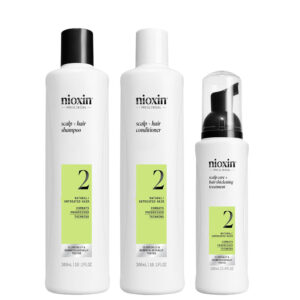 Synite Thinning Hair Kit