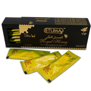 VIP Royal Honey Small (10 gm)