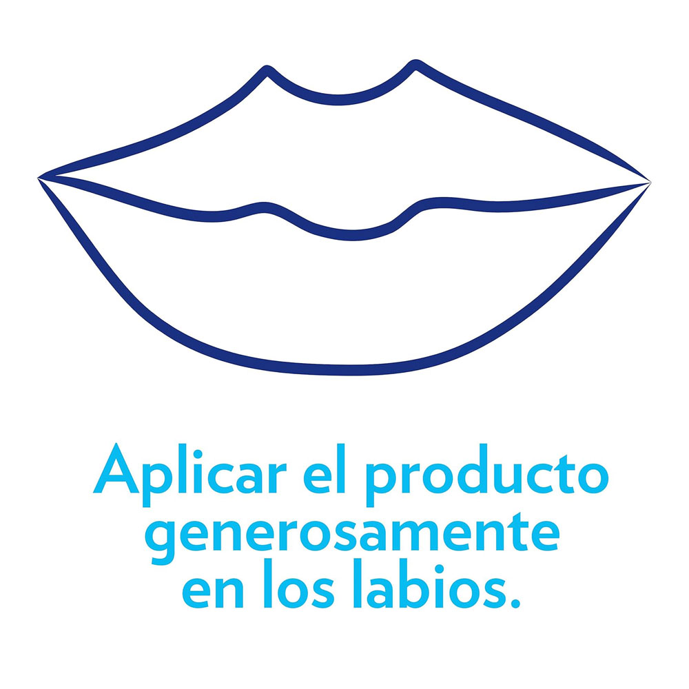 Vaseline Lip Therapy Original - Image 2